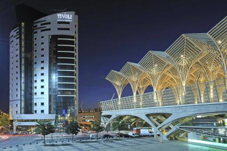 Tivoli Oriente Lisboa - 26
