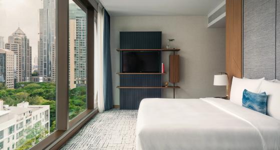 Kimpton MAA-LAI BANGKOK by IHG - 46
