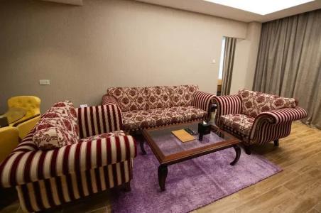 Ramee Guestline Qurum - 84