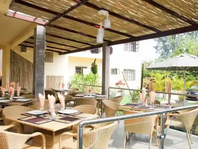 Chez Bea Luxury Villa - 22