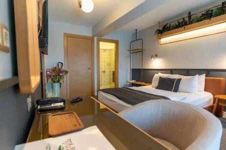 Viva la Vita Butik Otel - 37