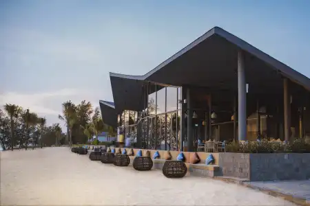 Crowne Plaza Phu Quoc Starbay by IHG - 34