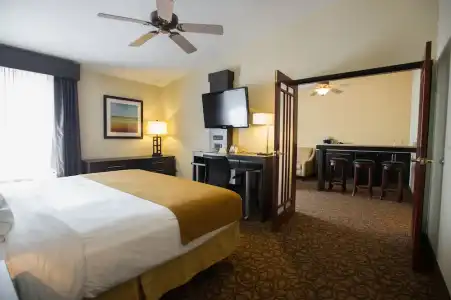 Holiday Inn Express & Suites Topeka West I-70 Wanamaker by IHG - 81