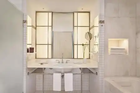 The Ritz-Carlton, Wolfsburg - 56
