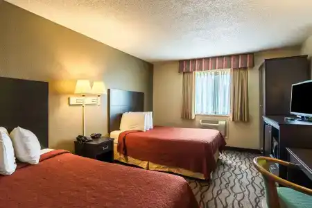 City Centre Inn at Newport News - 6