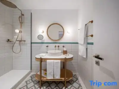 Art Deco Montana - 56