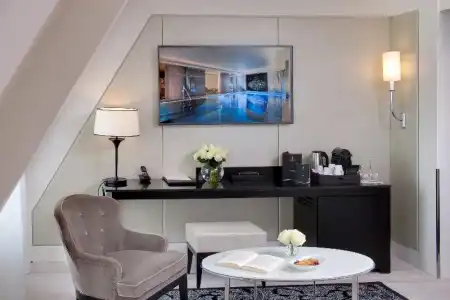 La Villa Haussmann - 83