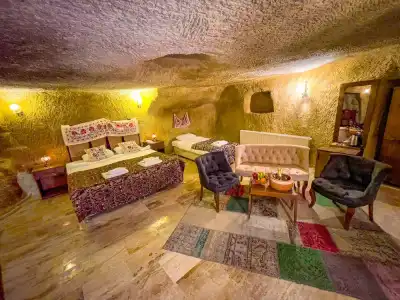 Heritage Cave Suites - 52
