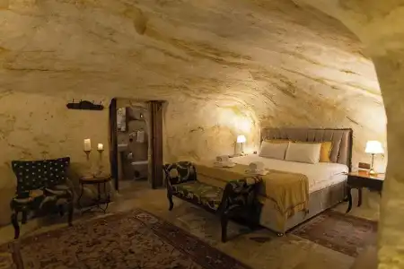 Roca Cappadocia - 68