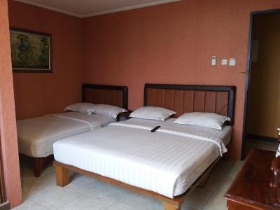 Rumah Shinta - 68