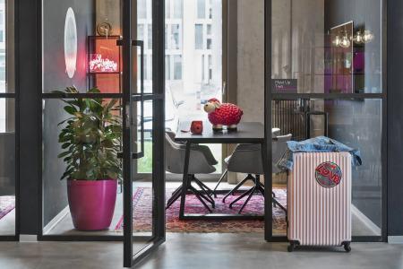 Moxy Darmstadt - 7