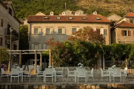 Vila Perast Boutique - 0