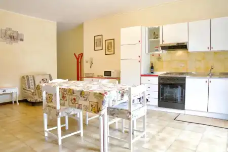 Diffuso Il Portichetto sulla collina a Vezio Perledo - 192