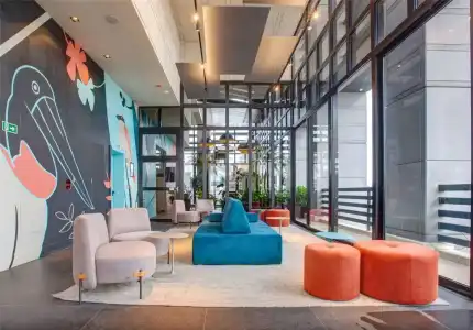 Radisson Blu São Paulo - 18