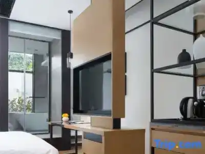 SFEEL DESIGN (Chengdu Renmin South Road Nijiaqiao Subway Station) - 49