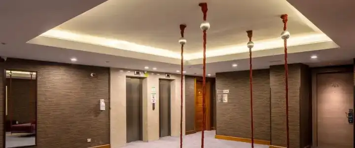 Holiday Inn Istanbul Sisli by IHG - 1