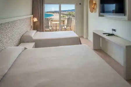 Caprici Beach & Spa - 96