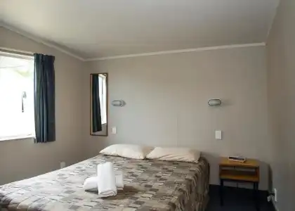 Kennedy Park Resort Napier - 63