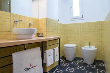 Napoliamo Guest House - 33