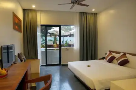 Sam So Boutique Villa - 36