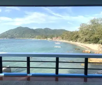Ocean View Resort Koh Tao - 62