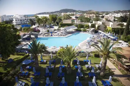 Sun Palace - All inclusive - 20