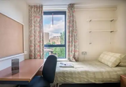 LSE Rosebery Hall - Campus Accommodation - 34