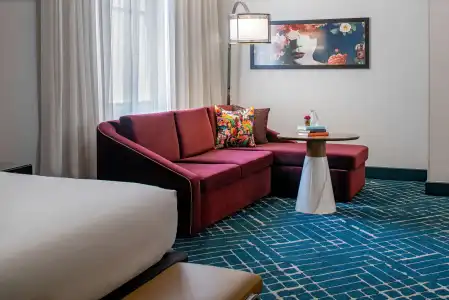 Hyatt Centric French Quarter - 4