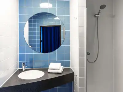 B&B Braunschweig-City - 36