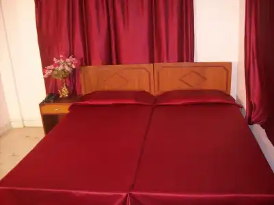 Malik Guest House - 20