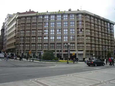 B&B Gijón Centro Begoña - 0