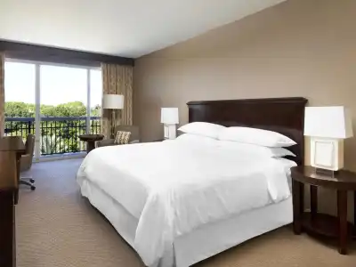 Sheraton Orlando North - 51