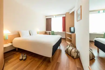 ibis München Garching - 36