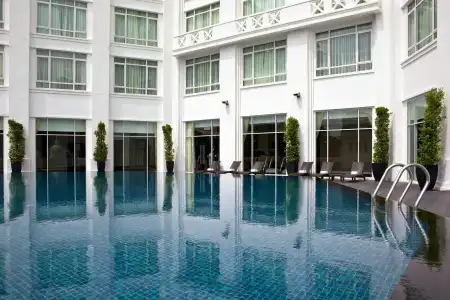 The Majestic Kuala Lumpur, Autograph Collection - 24
