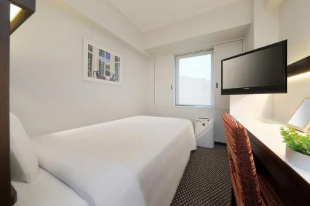 Keio Presso Inn Nihonbashi Kayabacho - 6