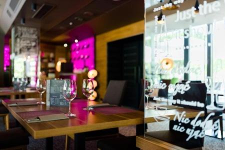 Mercure Lublin Centrum - 25