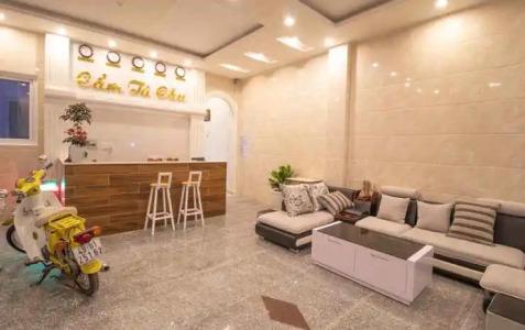 MrLee Dalat House - 11