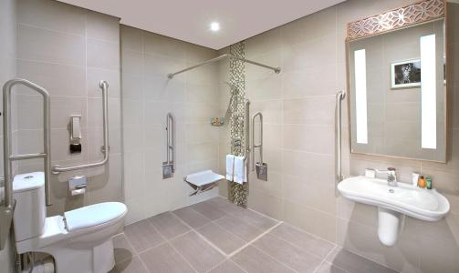 Hilton Garden Inn Dubai Jumeirah - 16