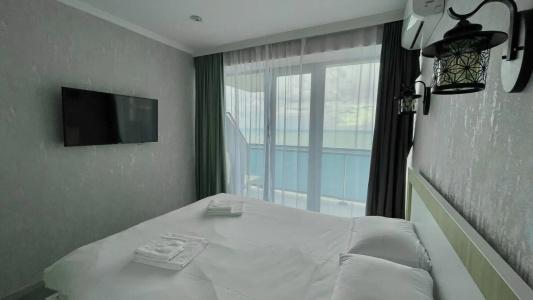 Marvella Apartments Orbi Beach Tower - 66