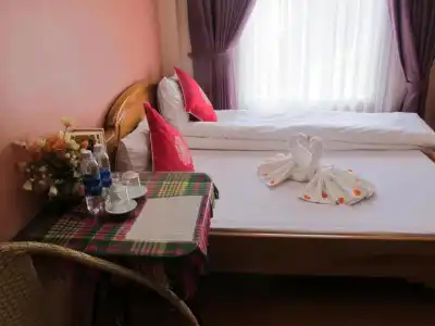 Sapa Backpacker Hostel - 2