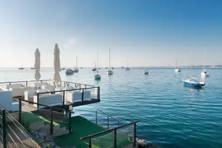 Alcudiamar Marina Residence - 22