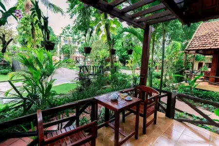 Kim Hoa Resort - 107