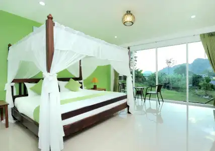 Phi Phi Chang Grand Resort & Spa - 4