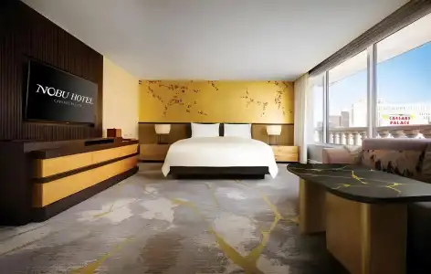 NOBU Las Vegas – A Caesars Rewards Destination - 6