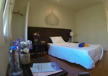 Amaravati Wellness Center and Resort - 5