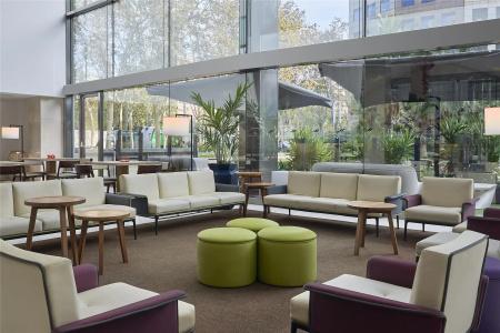 Hilton Barcelona - 43