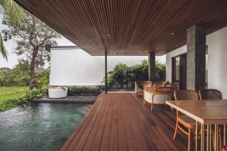 Kaamala Resort Ubud by Ini VIE Hospitality - 125