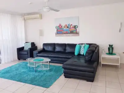Baronnet Apartments - 36