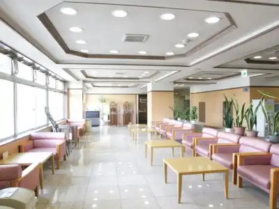 Kuretake Inn Gotemba Inter - 17