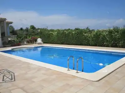 Luz de Azahar Bed and Breakfast - 11